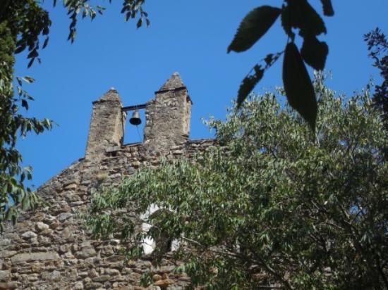 Eglise Saint-Martin de Lavail