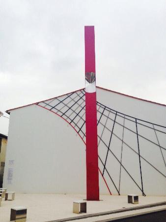 Cadran Solaire Himalaya