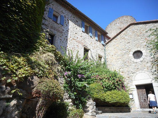église Saint-Martin de Palalda