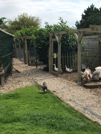 La Ferme des Falaises