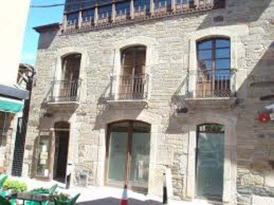 Museo Arqueológico de Cacabelos