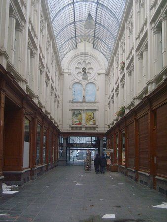 Passage de la Bourse
