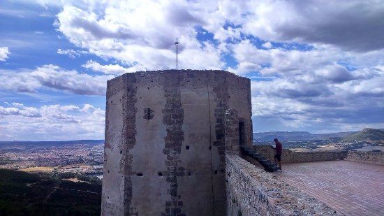 Castell De Claramunt