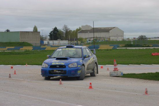 Circuit de l'Ouest Parisien
