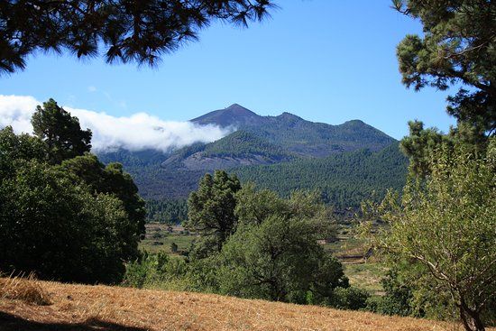 Ermita de la Virgen del Pino