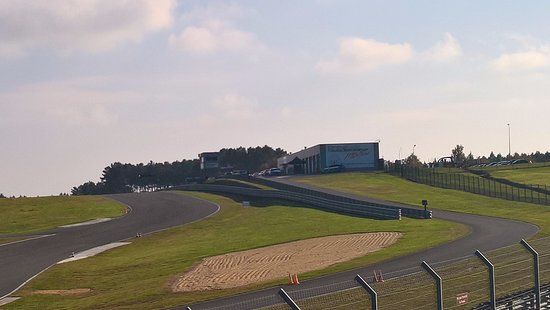 Circuit De Haute-saintonge