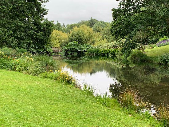 Vallon du stang Alar