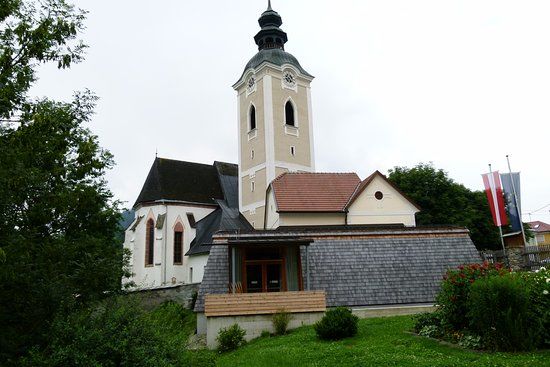 Metnitzer Totentanz Museum