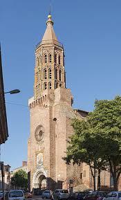 Eglise Saint-Jacques de Montauban