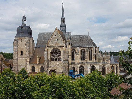 Eglise Saint-Sulpice