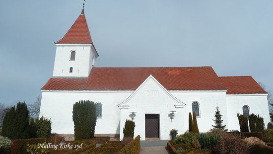Malling Kirke