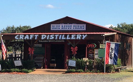 Yalaha Bootlegging Co