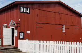 Bornholms Jernbanemuseum