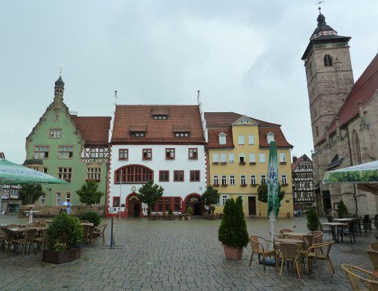 Rathaus