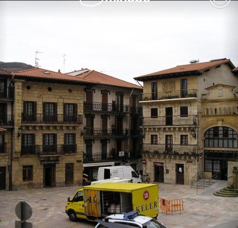 Basílica del Santo Cristo de Lezo