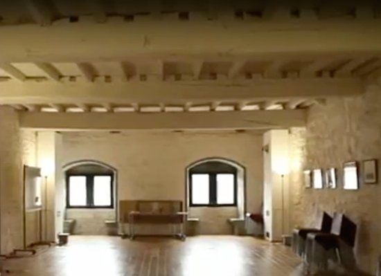 Commanderie Ospitalea