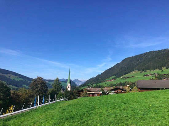 Congress Centrum Alpbach