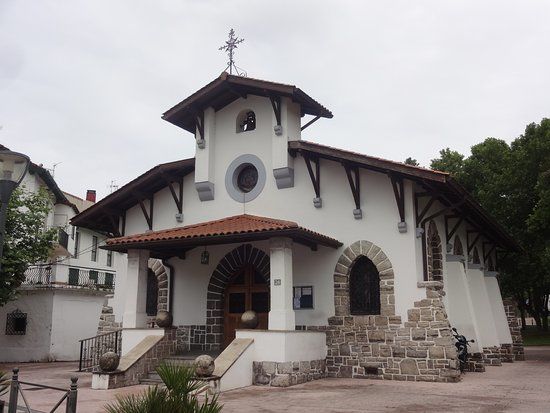 Parroquia Del Sagrado Corazon De Jesus