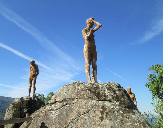 Mirador de la Memoria