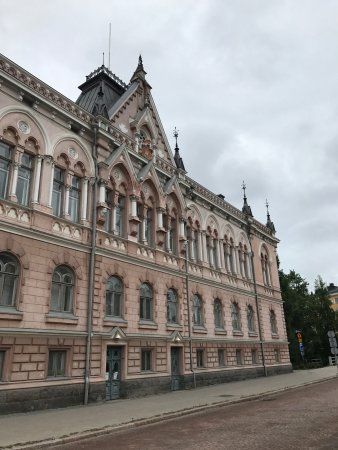 Northern Photographic Centre