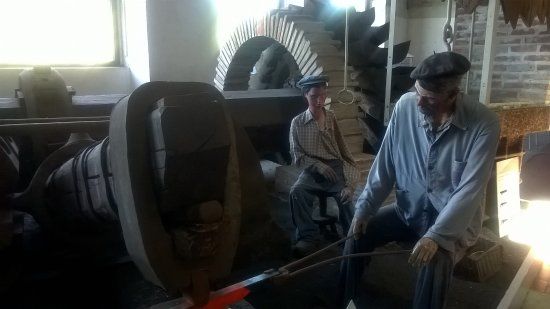 Musée du Saut du Tarn