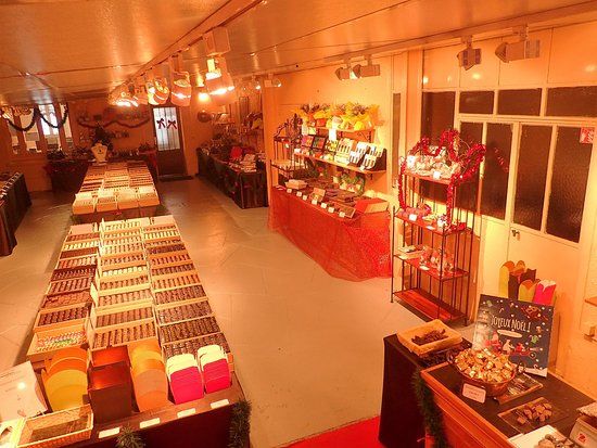 Marquise Et Tradition