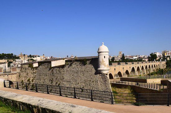 Hornabeque del Puente