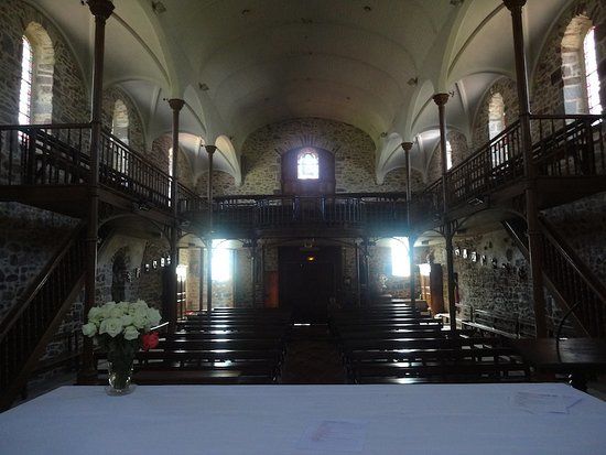 Eglise Saint-Vincent-de-Dax de Saint-Michel