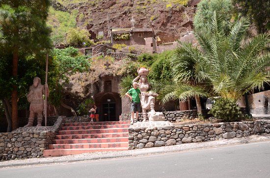 Ermita de San Bartolome