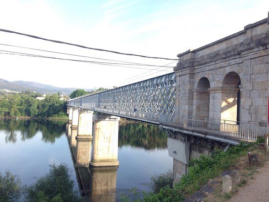 Ponte Vella Internacional Tui-Valenca