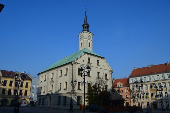 Rathaus
