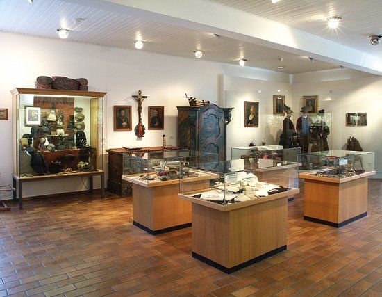 Museum Innviertler Volkskundehaus