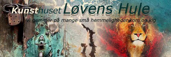 Kunsthuset Loevens Hule