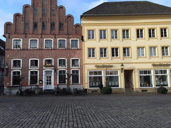 Warendorfer Postillon