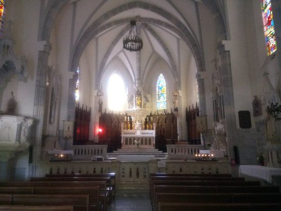 Notre Dame De Fresneau