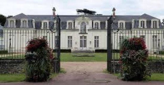 Chateau de la Branchoire