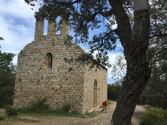 Eglise ou chapelle St Laurent du Mont