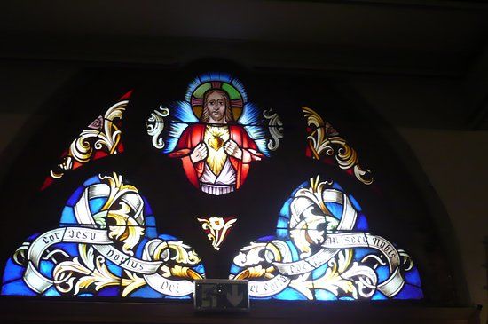 Eglise Saints Pierre et Paul de Waldighoffen