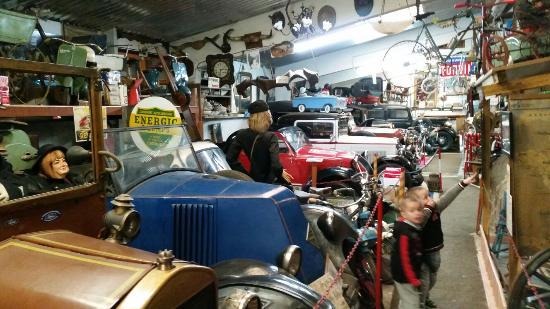 Musee d'art Populaire