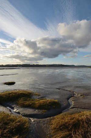 Caerlaverock National Nature Reserve