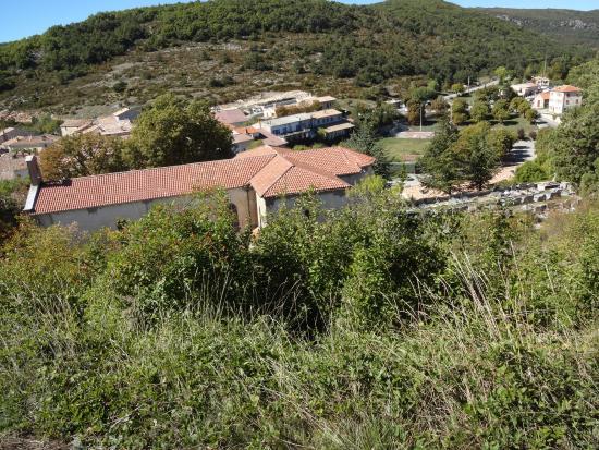 Eglise Sainte-Philonene