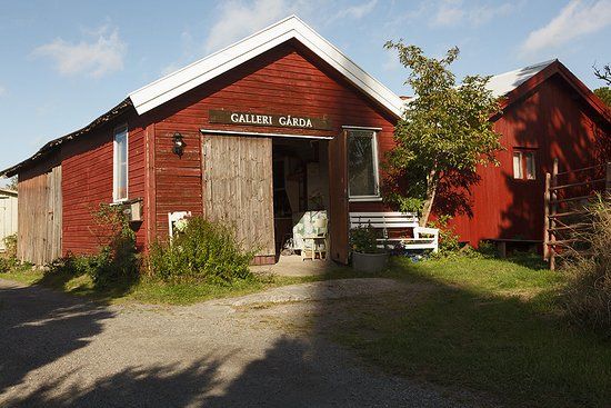 Galleri Gårda