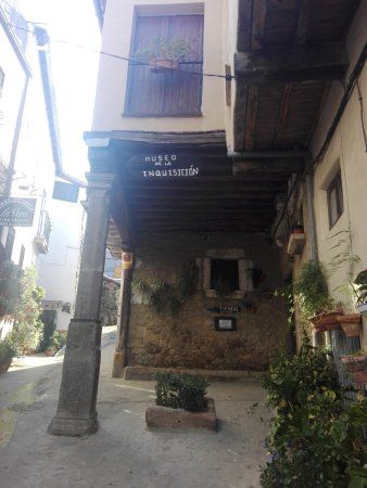 Museo de la Inquisicion