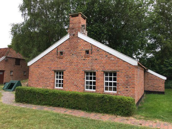 Von-Velen-Museum Papenburg