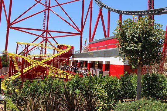 Parc à thèmes Ferrary Land