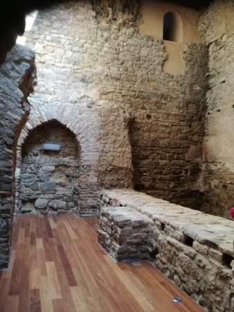 Torre del Homenaje del Castillo