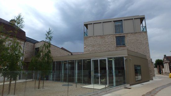 Musée Camille Claudel