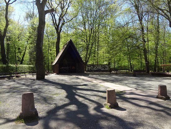 Notre-Dame du Chêne