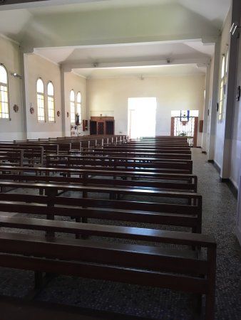 Chapelle Saint-Louis