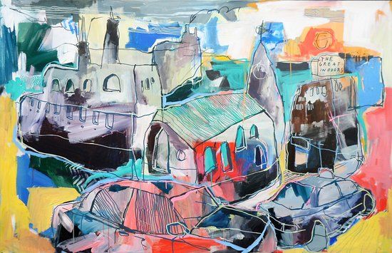 Höganäs Museum och Konsthall